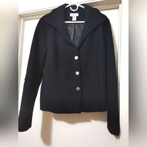 J.G. hook vintage  jacket  size 16